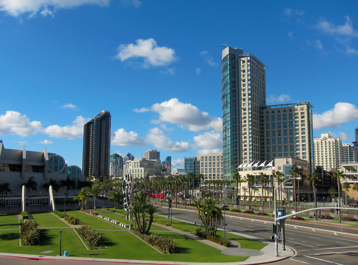 San Diego Daily Transcript: Cara & Garland Announces New Office